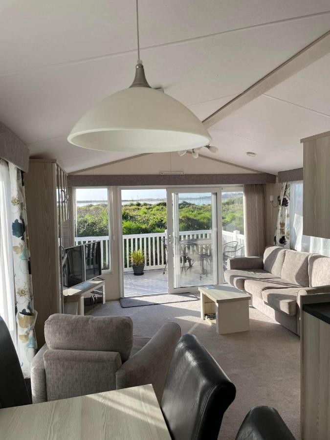 Harbour Escape - Church Farm Pagham Bagian luar foto