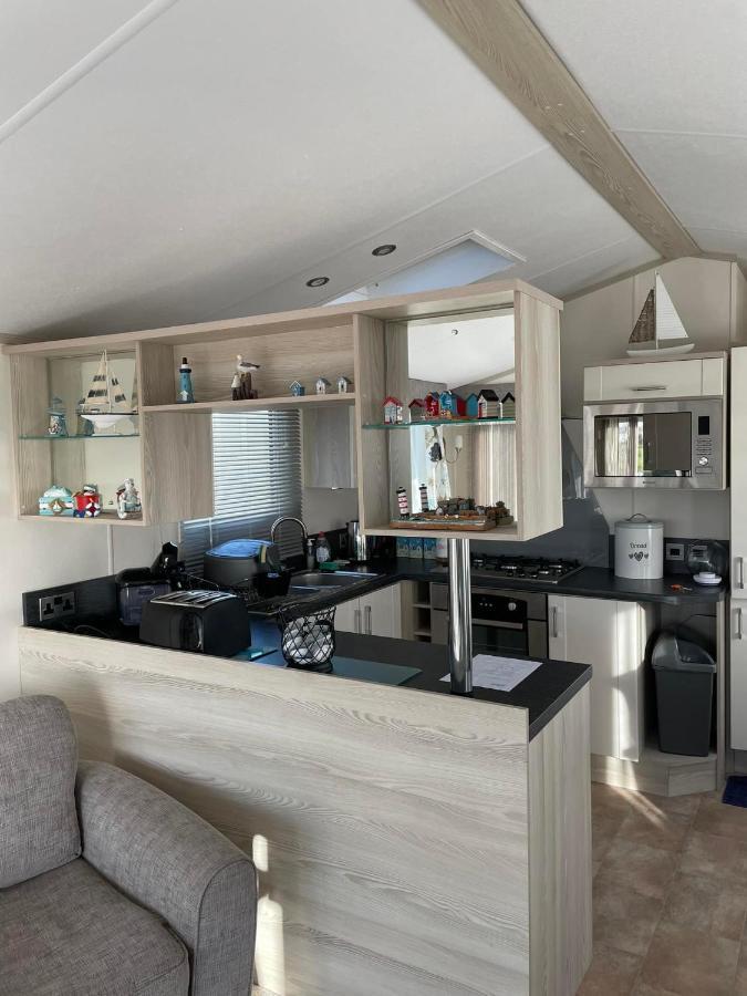 Harbour Escape - Church Farm Pagham Bagian luar foto