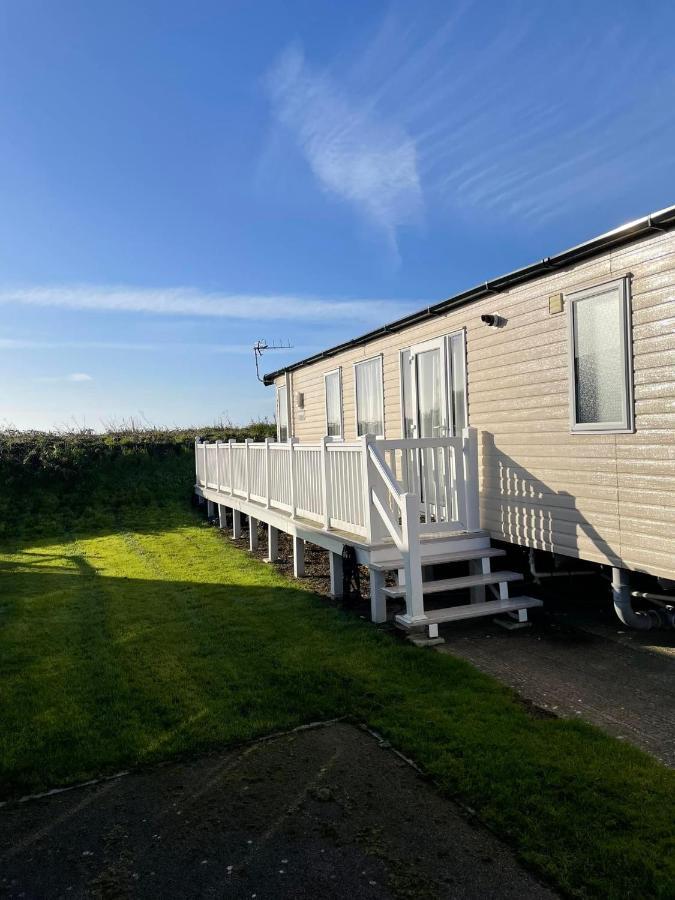 Harbour Escape - Church Farm Pagham Bagian luar foto