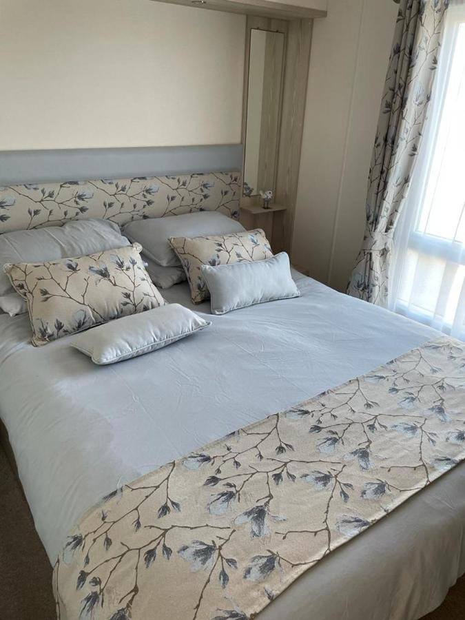 Harbour Escape - Church Farm Pagham Bagian luar foto