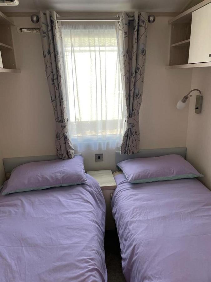 Harbour Escape - Church Farm Pagham Bagian luar foto